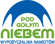 Pod golym niebem